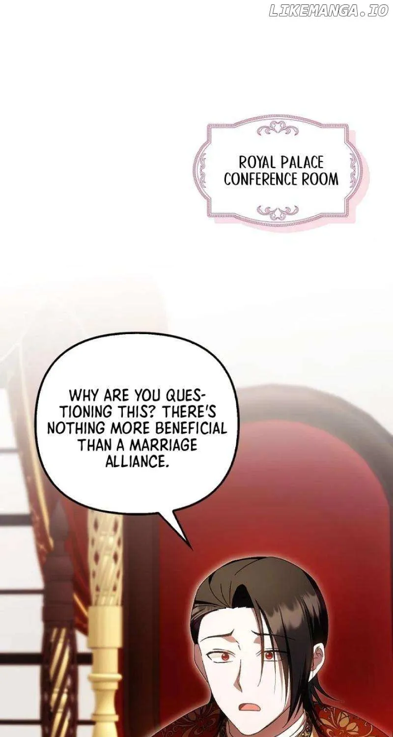 It’s My First Time Being Loved Chapter 60 page 1 - 