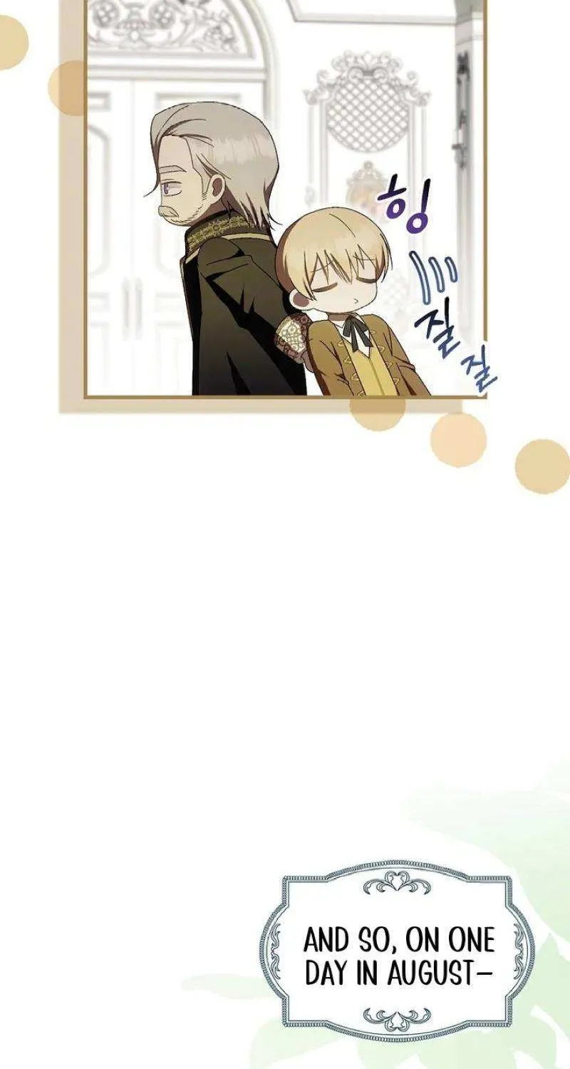 It’s My First Time Being Loved Chapter 60 page 14 - 