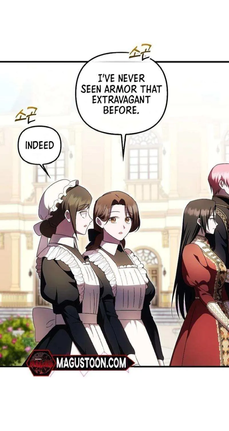 It’s My First Time Being Loved Chapter 60 page 17 - 
