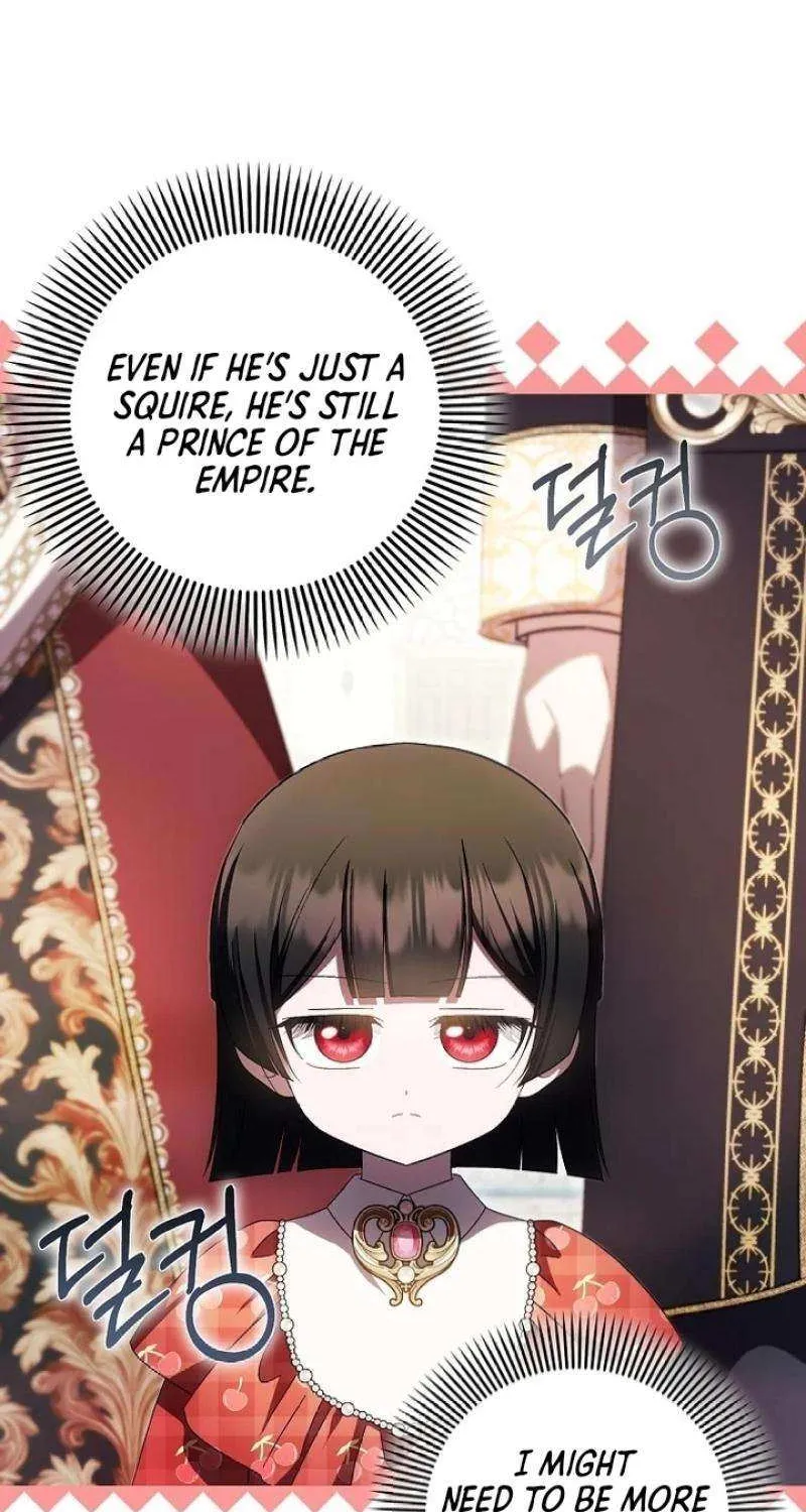 It’s My First Time Being Loved Chapter 60 page 18 - 