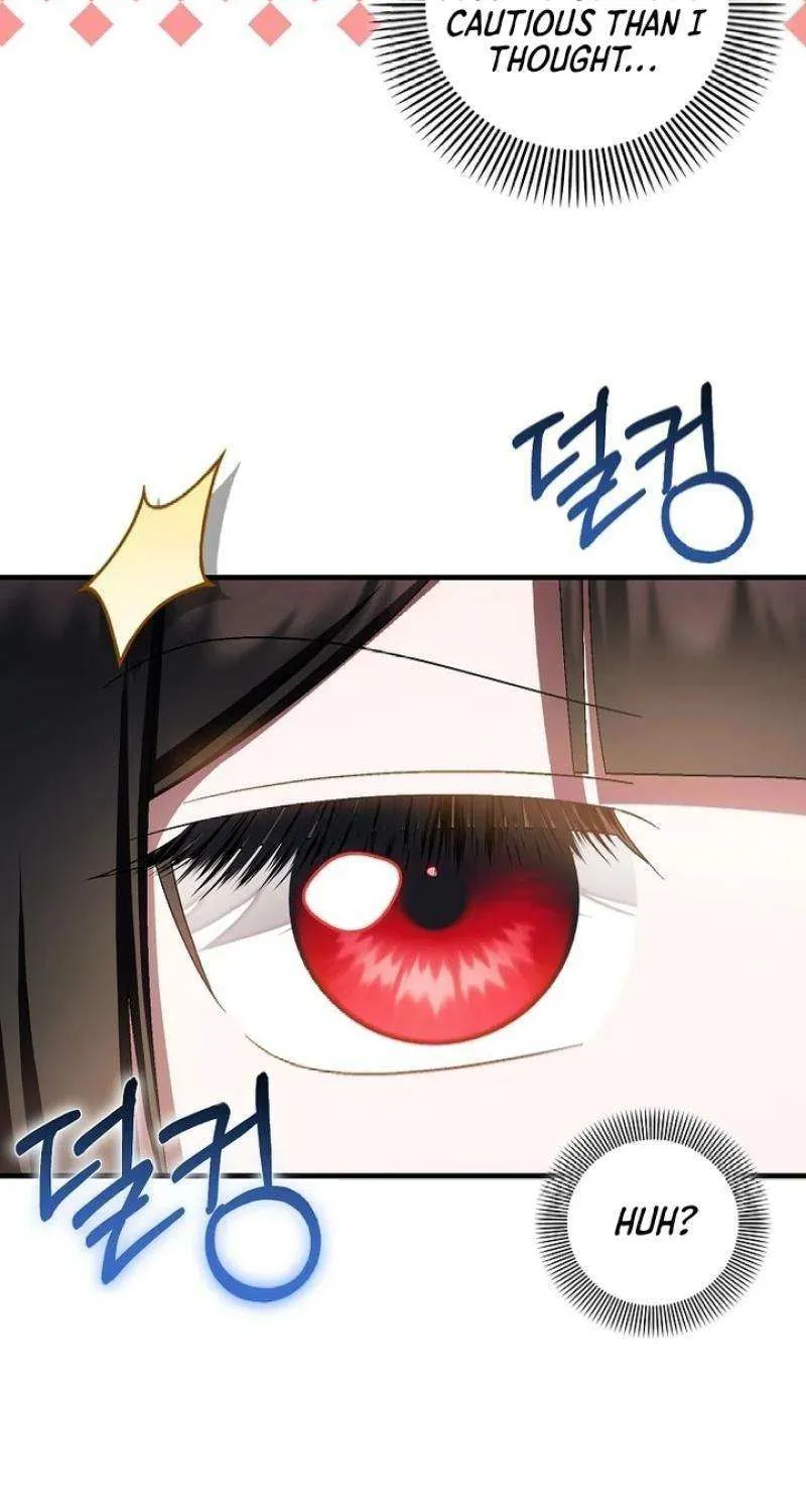 It’s My First Time Being Loved Chapter 60 page 19 - 