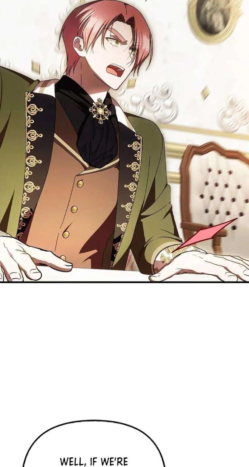 It’s My First Time Being Loved Chapter 60 page 3 - 