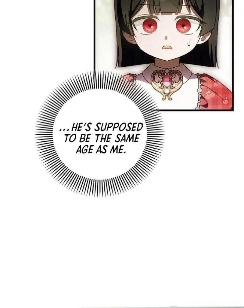 It’s My First Time Being Loved Chapter 60 page 24 - 