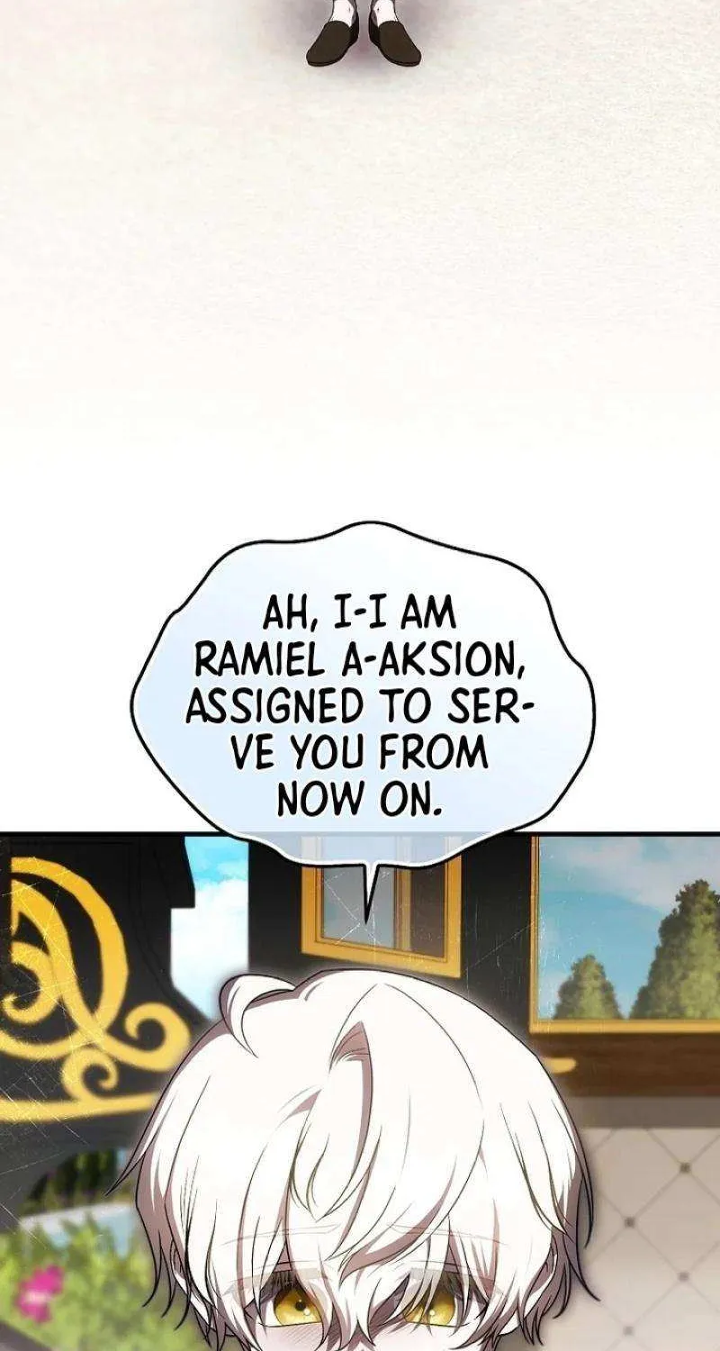 It’s My First Time Being Loved Chapter 60 page 26 - 