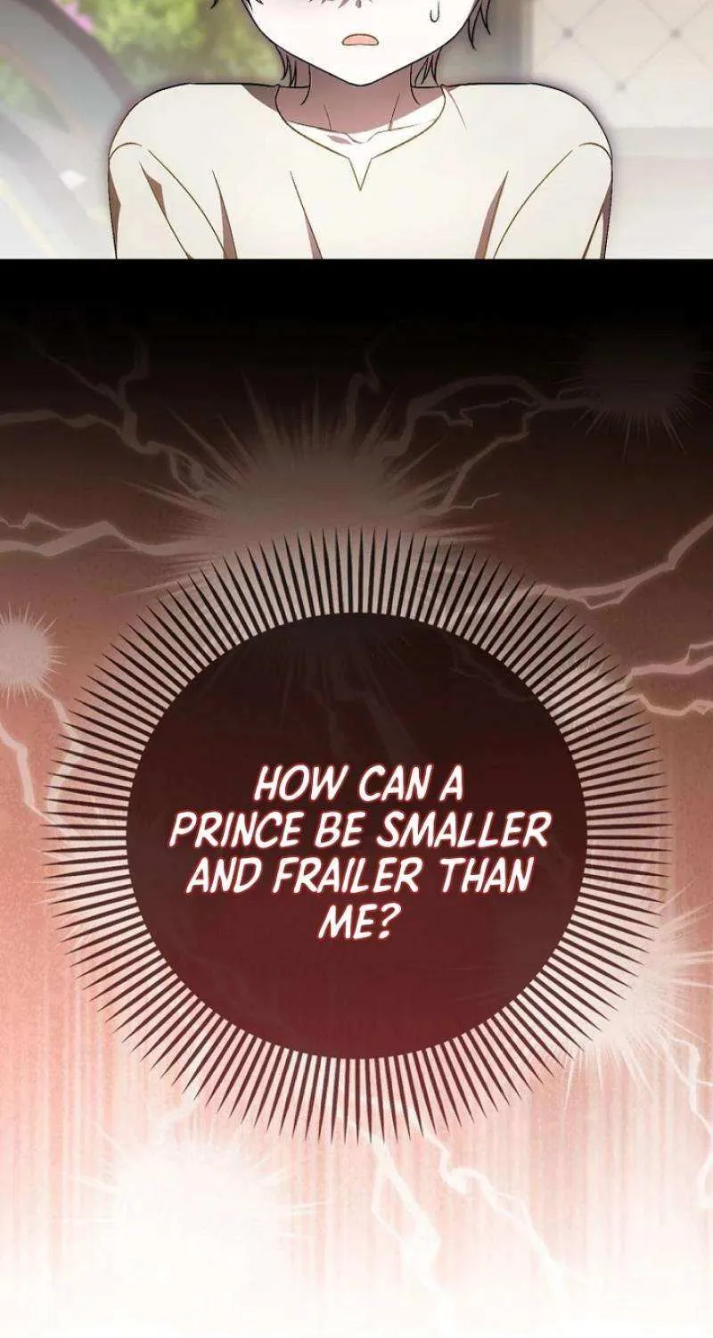 It’s My First Time Being Loved Chapter 60 page 27 - 