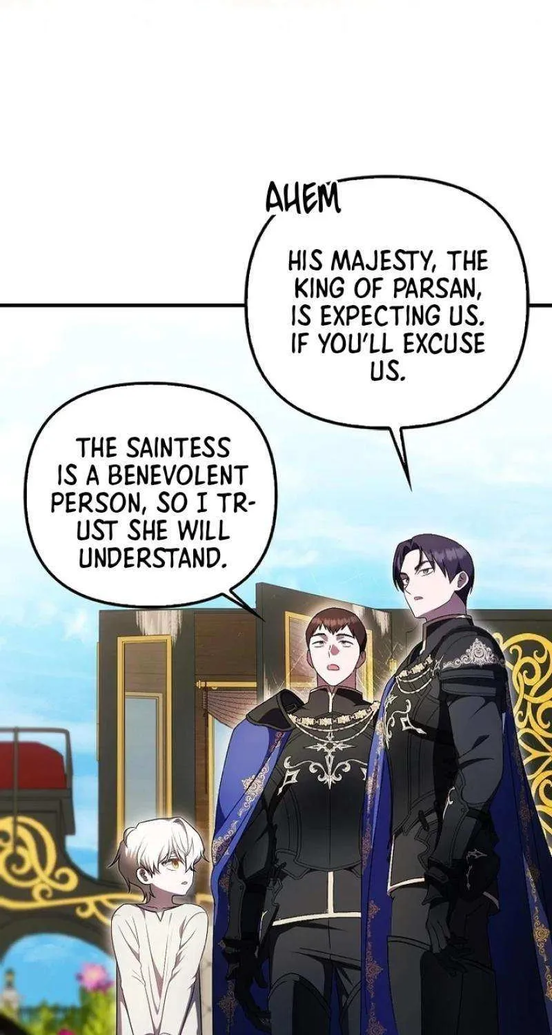 It’s My First Time Being Loved Chapter 60 page 28 - 