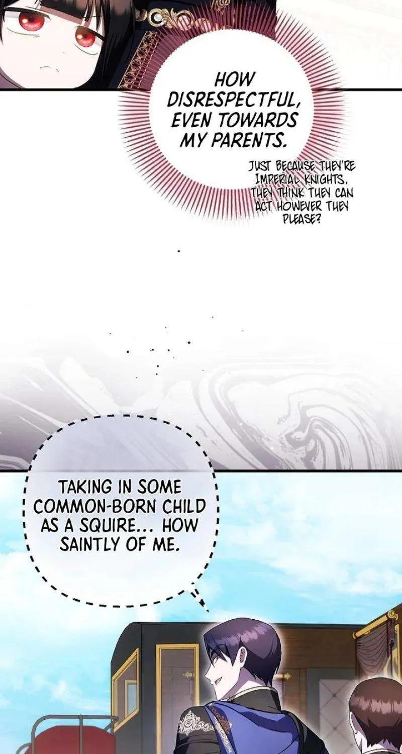 It’s My First Time Being Loved Chapter 60 page 30 - 