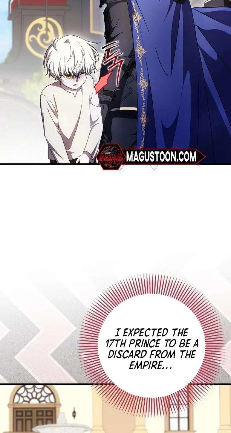 It’s My First Time Being Loved Chapter 60 page 31 - 