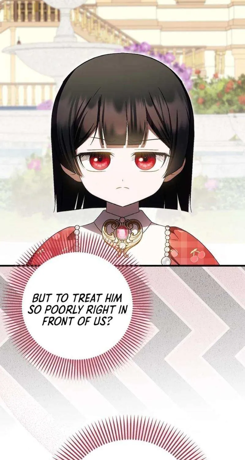 It’s My First Time Being Loved Chapter 60 page 32 - 