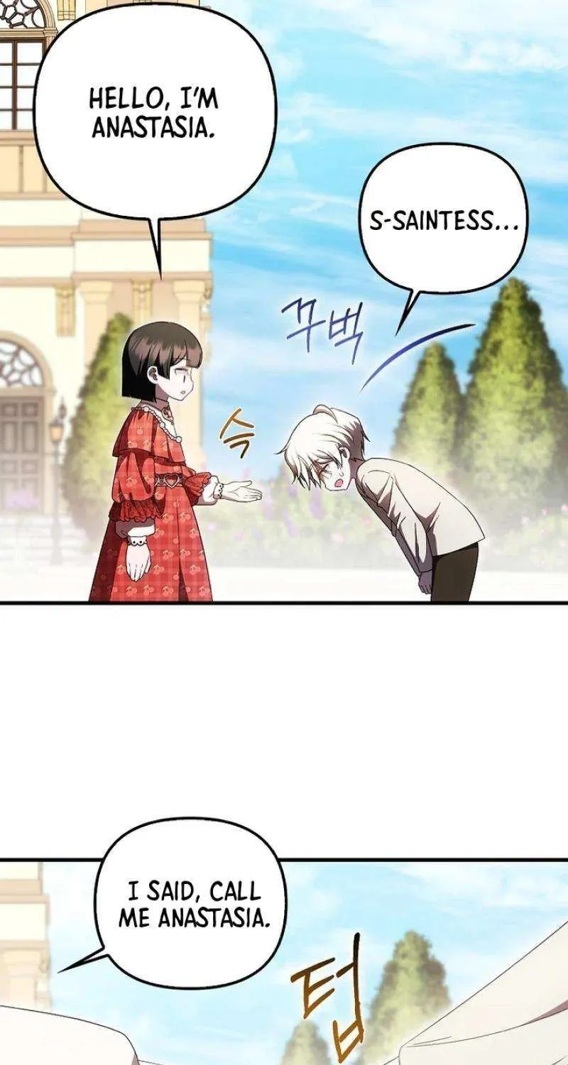 It’s My First Time Being Loved Chapter 60 page 34 - 
