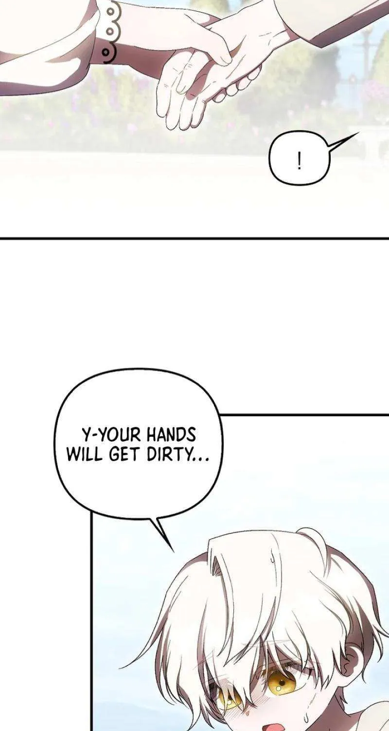 It’s My First Time Being Loved Chapter 60 page 35 - 