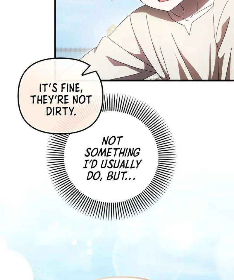 It’s My First Time Being Loved Chapter 60 page 36 - 