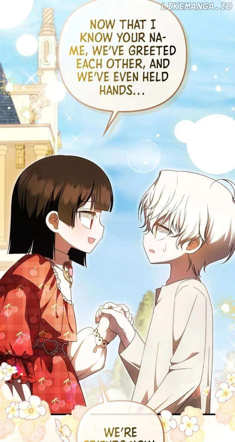 It’s My First Time Being Loved Chapter 60 page 37 - 