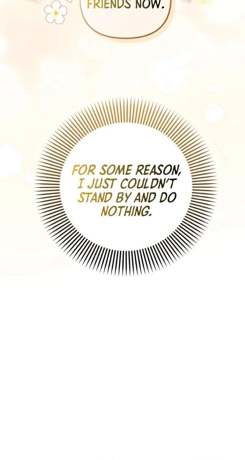 It’s My First Time Being Loved Chapter 60 page 38 - 