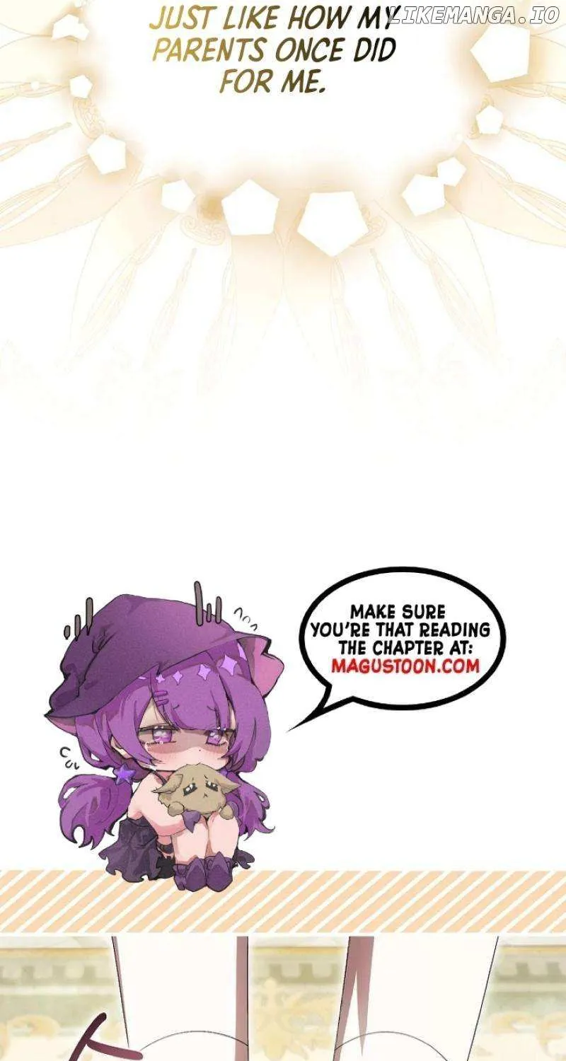 It’s My First Time Being Loved Chapter 60 page 49 - 
