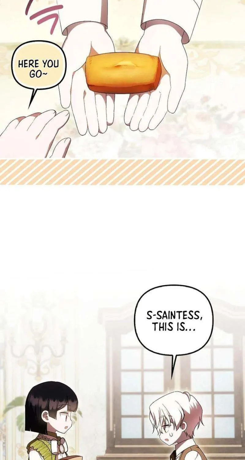 It’s My First Time Being Loved Chapter 60 page 50 - 