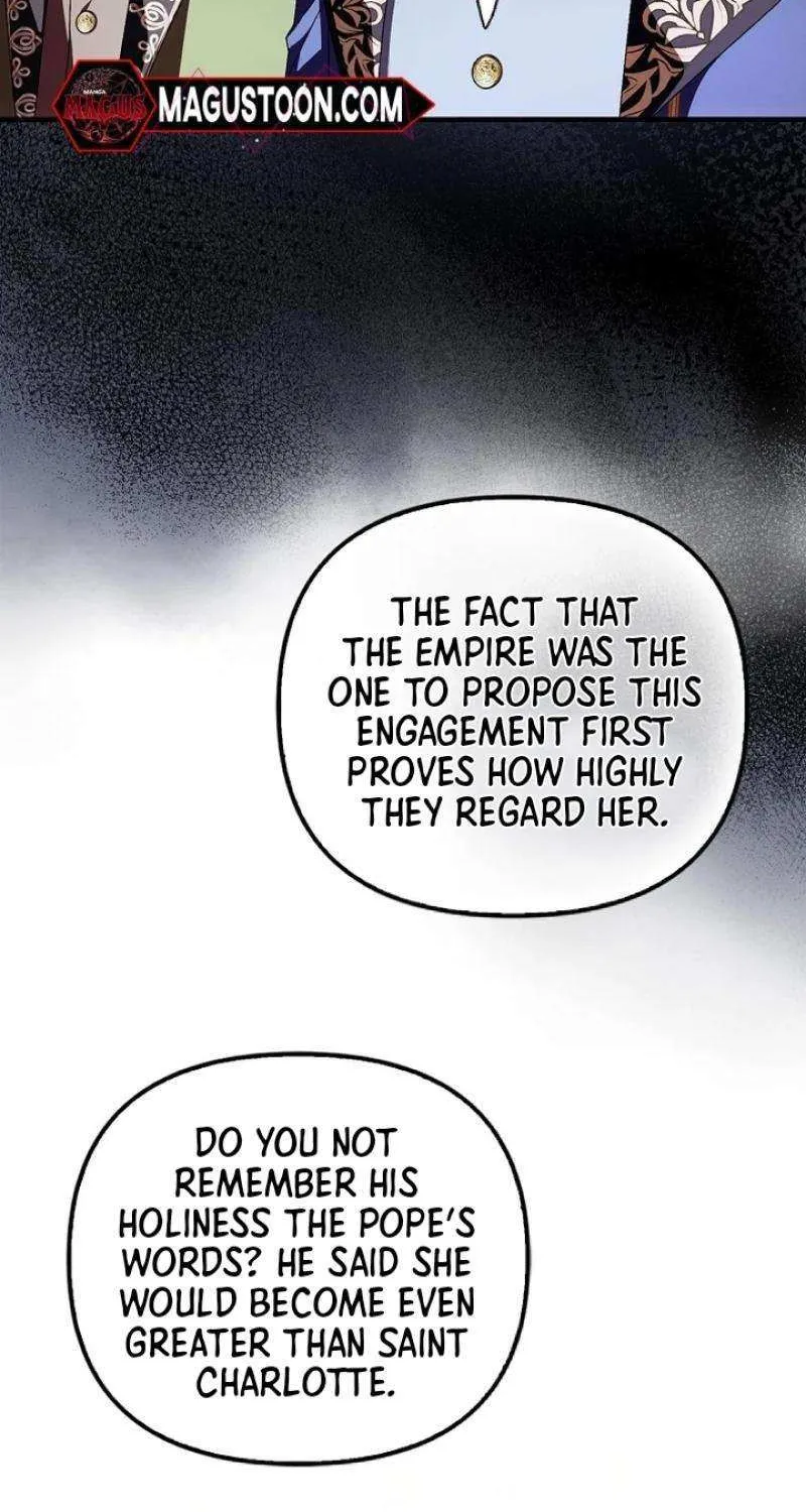 It’s My First Time Being Loved Chapter 60 page 6 - 