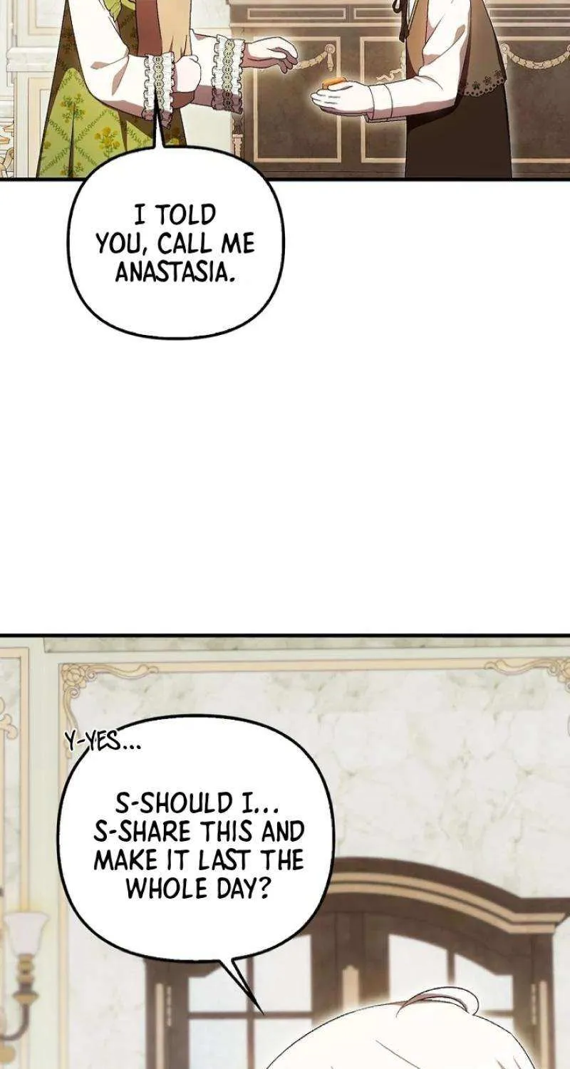 It’s My First Time Being Loved Chapter 60 page 51 - 