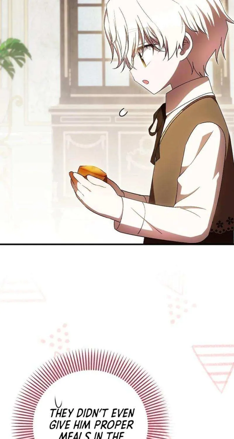 It’s My First Time Being Loved Chapter 60 page 52 - 