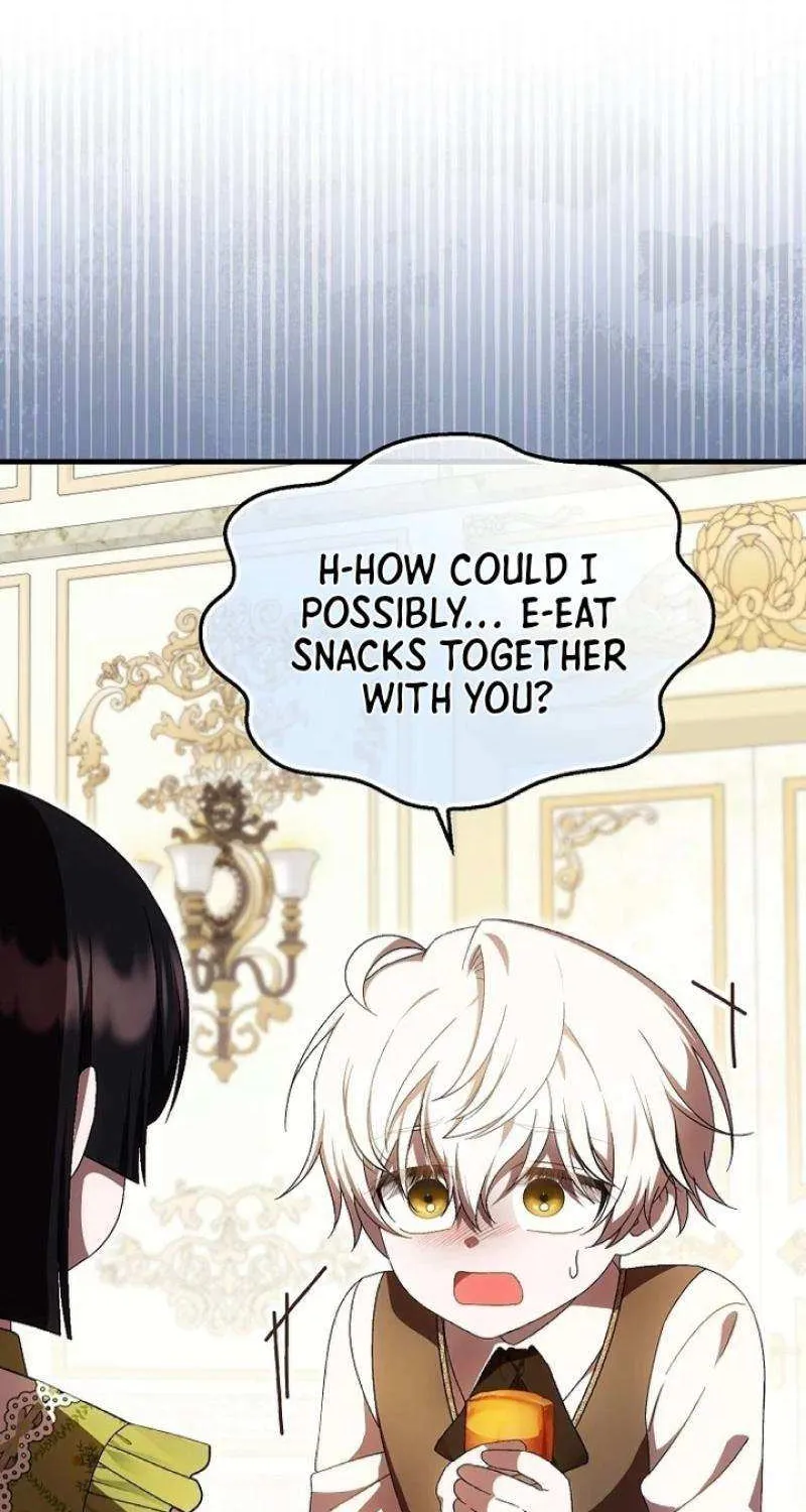 It’s My First Time Being Loved Chapter 60 page 54 - 