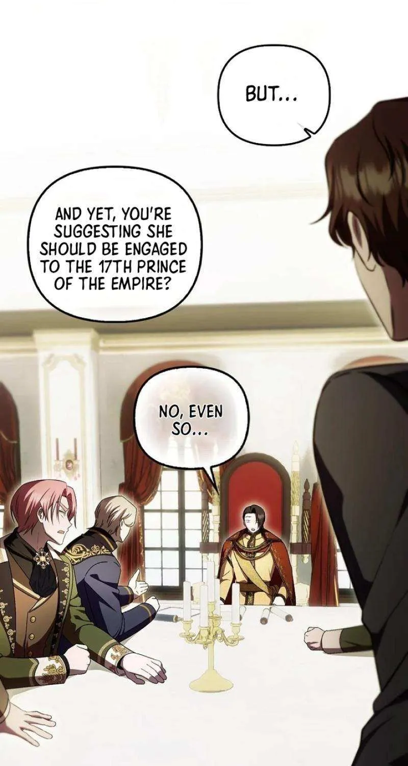 It’s My First Time Being Loved Chapter 60 page 7 - 