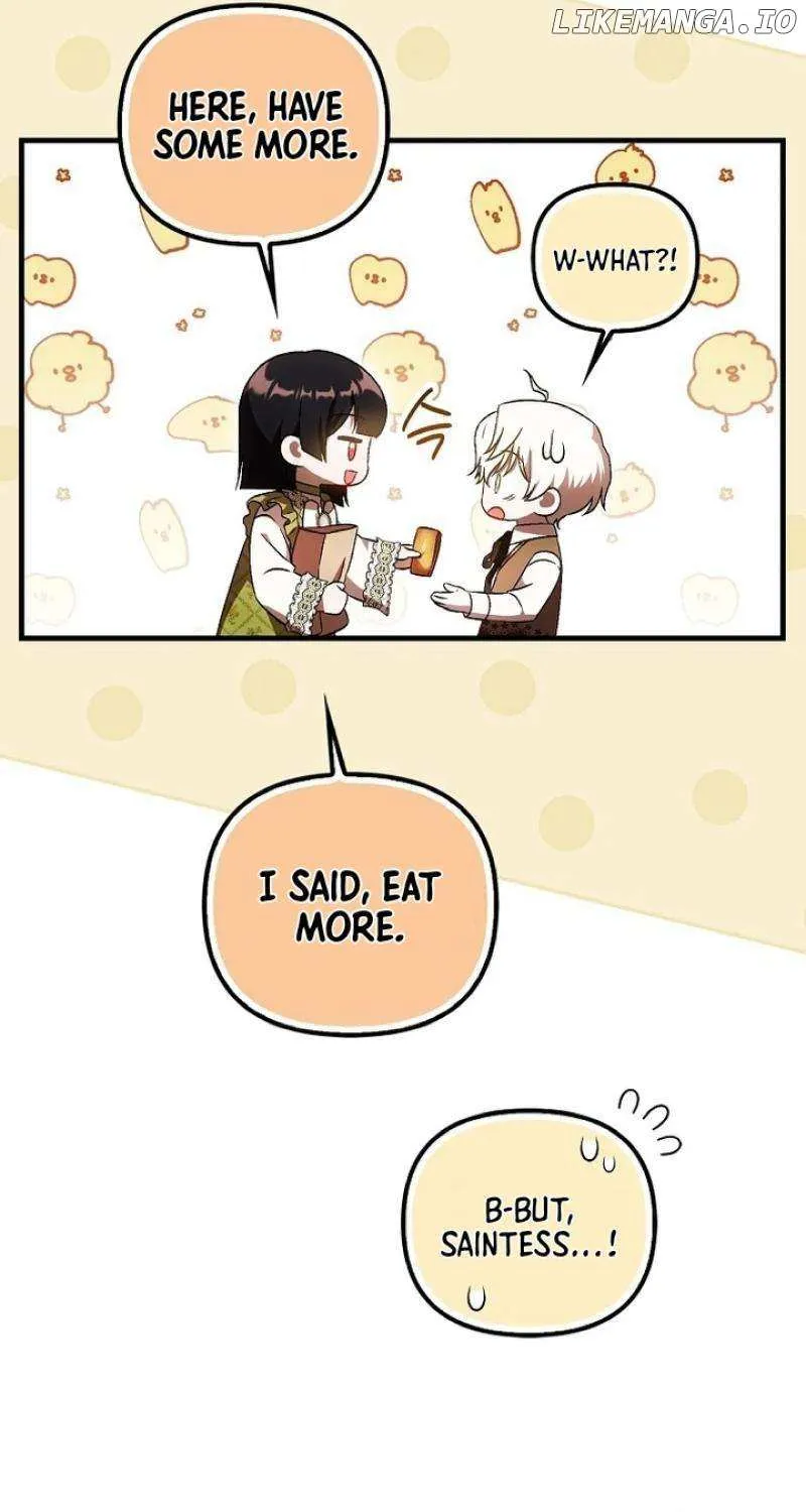 It’s My First Time Being Loved Chapter 60 page 61 - 