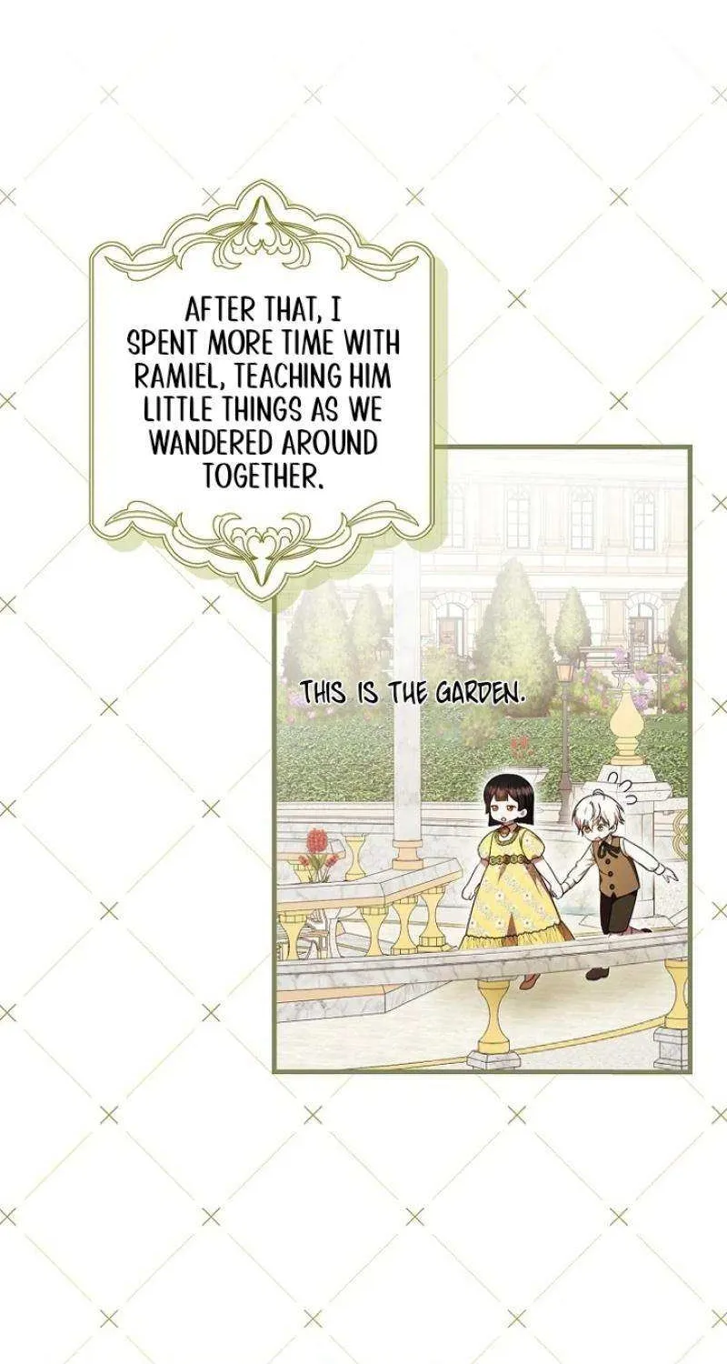 It’s My First Time Being Loved Chapter 60 page 62 - 