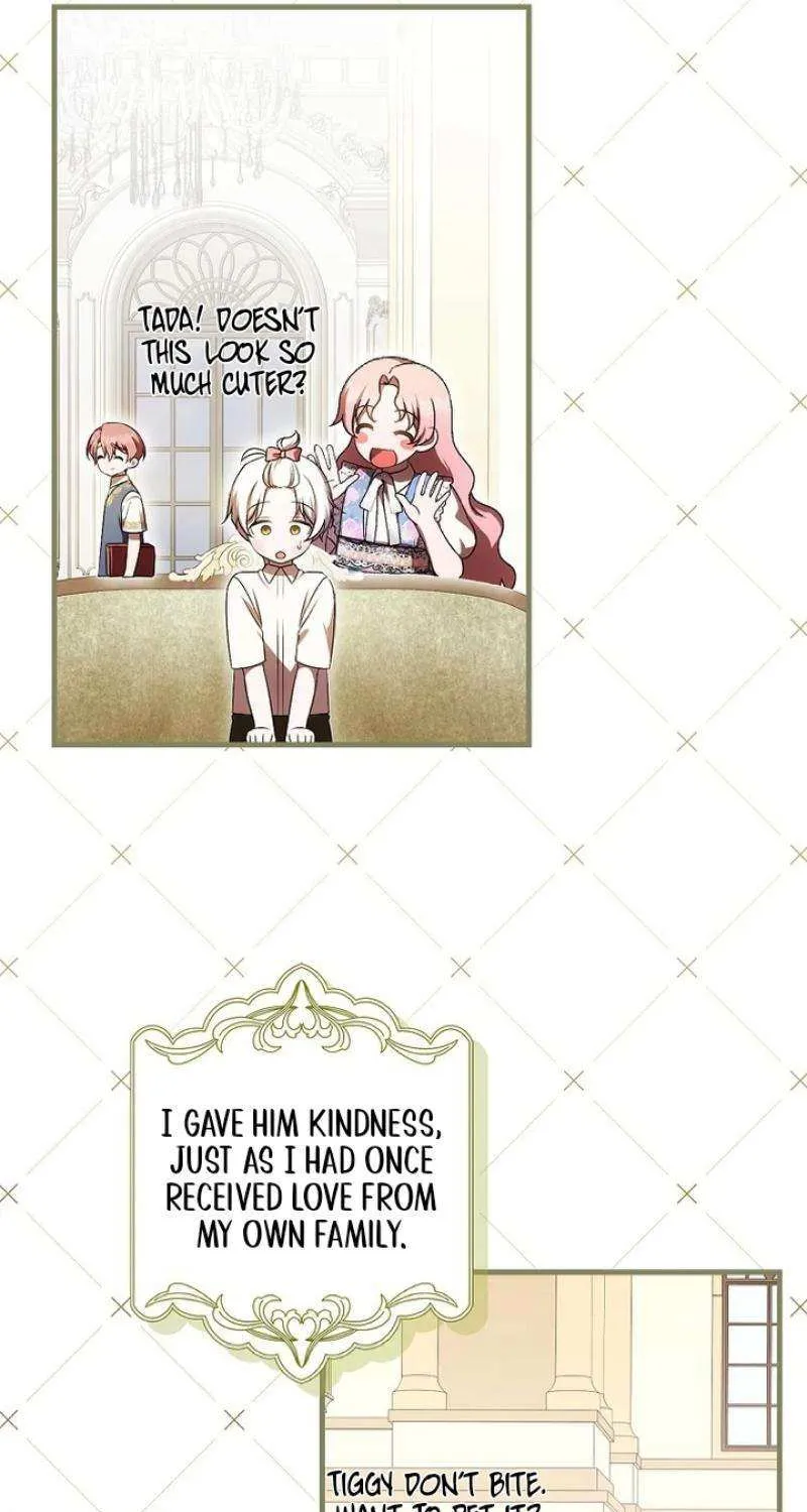 It’s My First Time Being Loved Chapter 60 page 63 - 