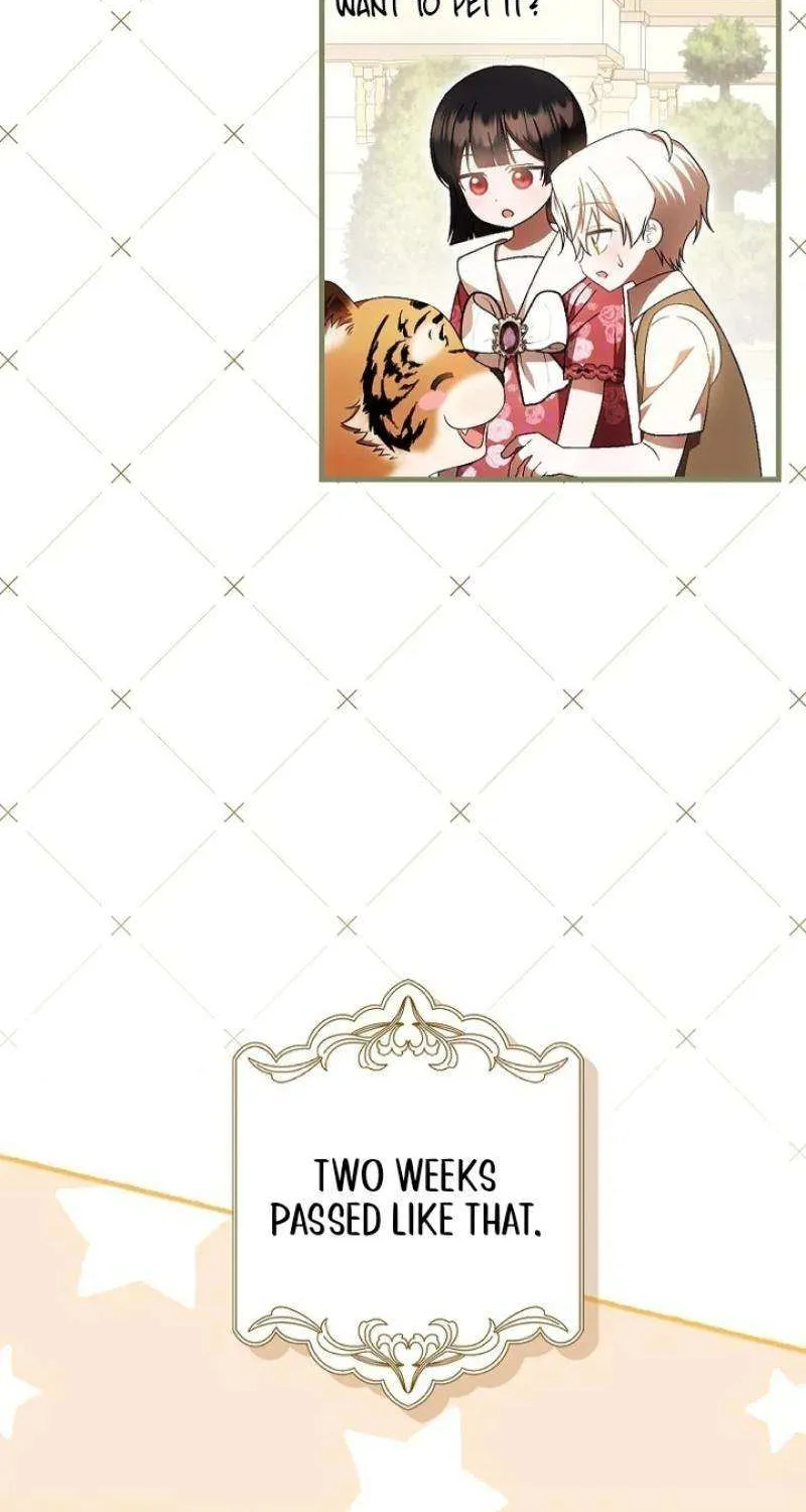 It’s My First Time Being Loved Chapter 60 page 64 - 