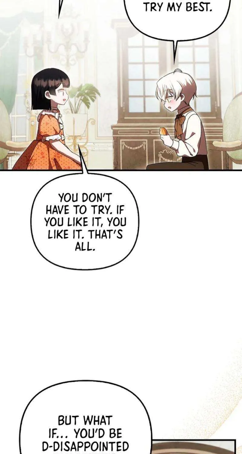 It’s My First Time Being Loved Chapter 60 page 69 - 