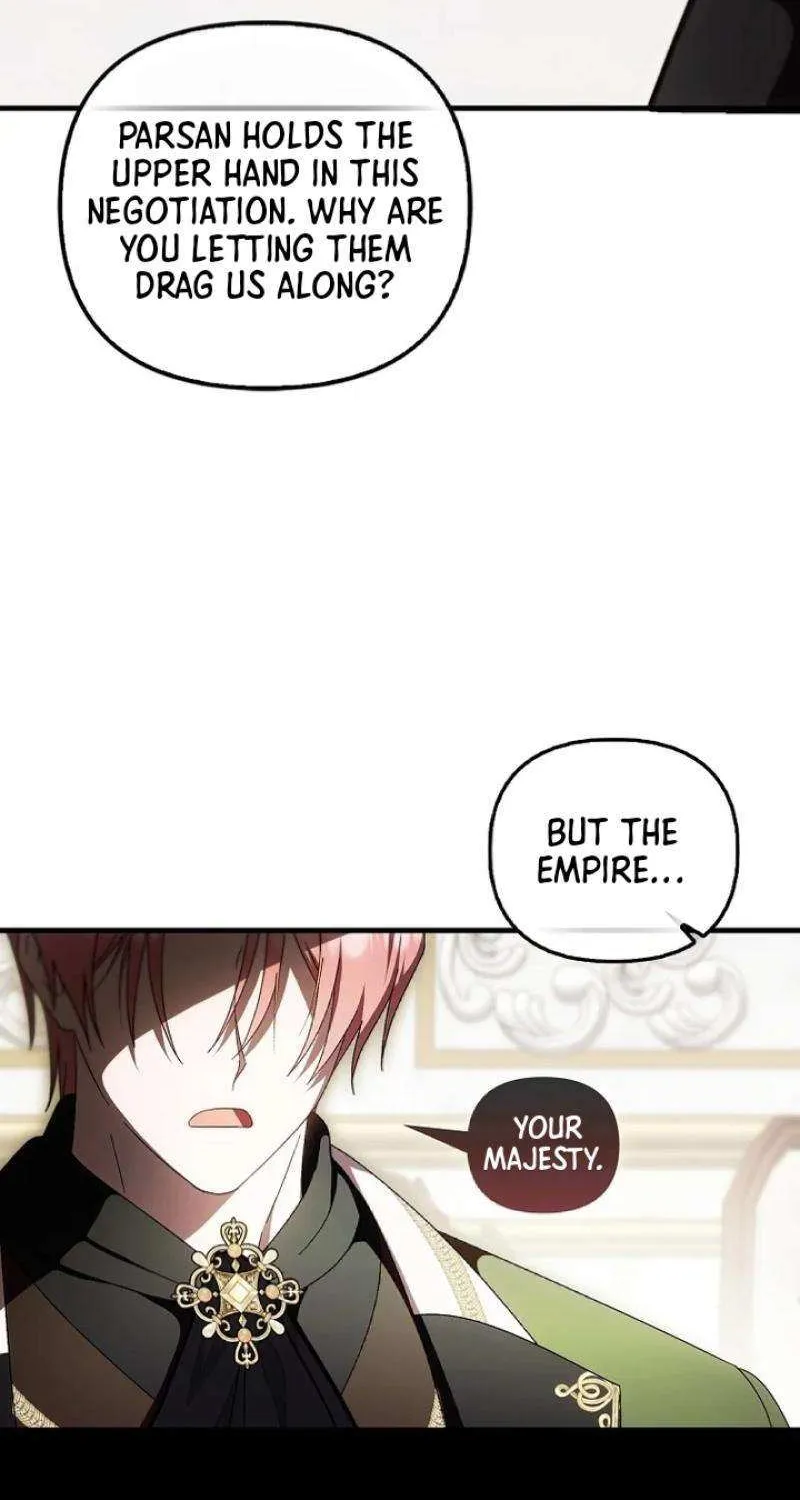 It’s My First Time Being Loved Chapter 60 page 8 - 
