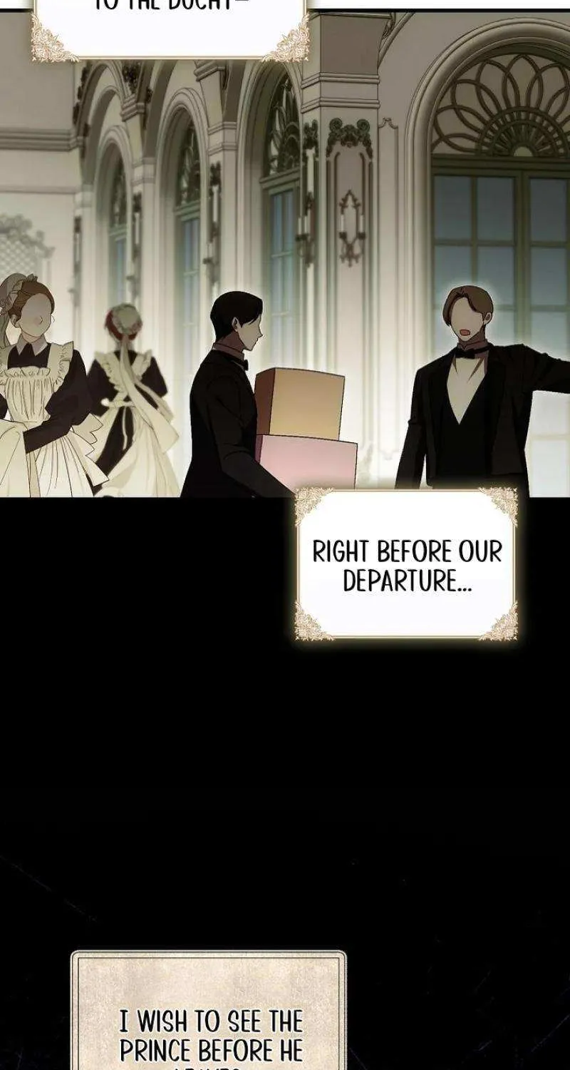 It’s My First Time Being Loved Chapter 60 page 76 - 