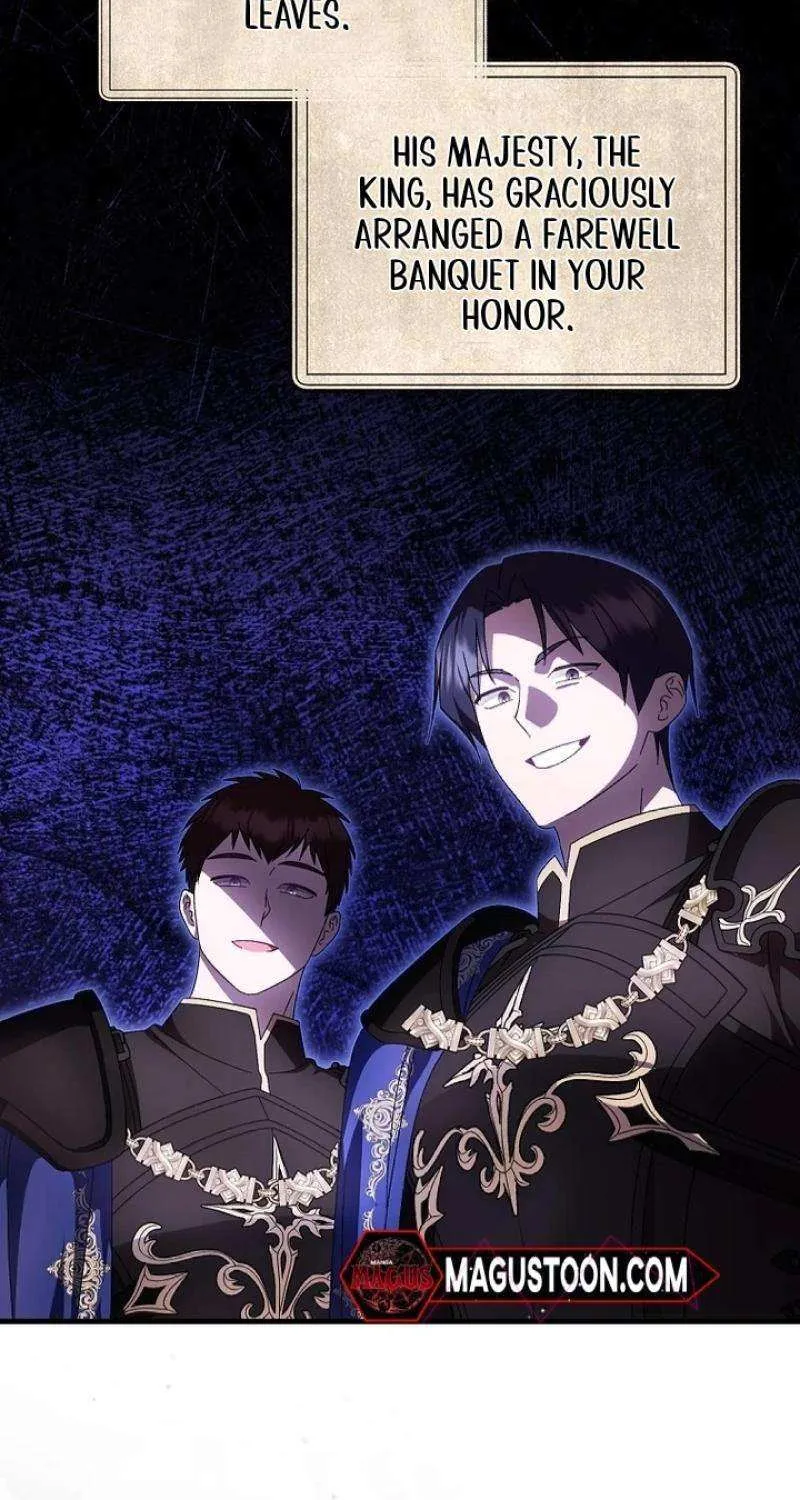 It’s My First Time Being Loved Chapter 60 page 77 - 