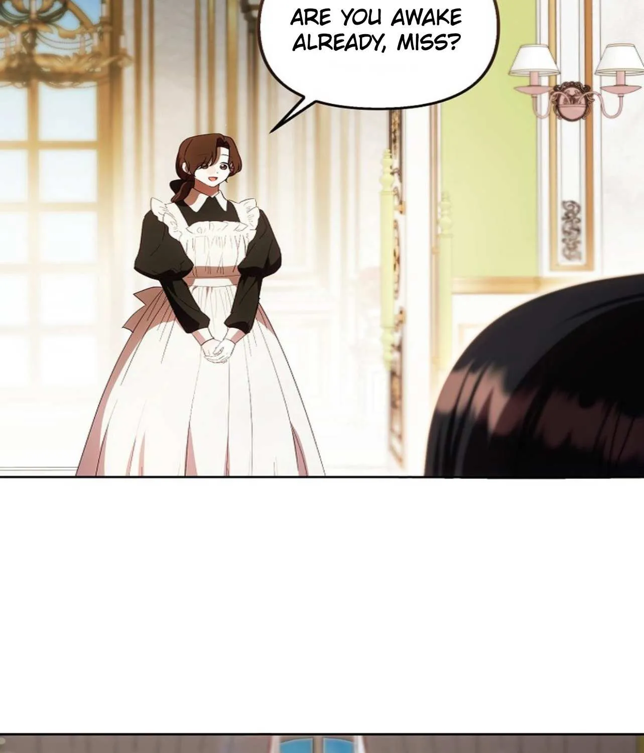 It’s My First Time Being Loved Chapter 61 page 101 - 