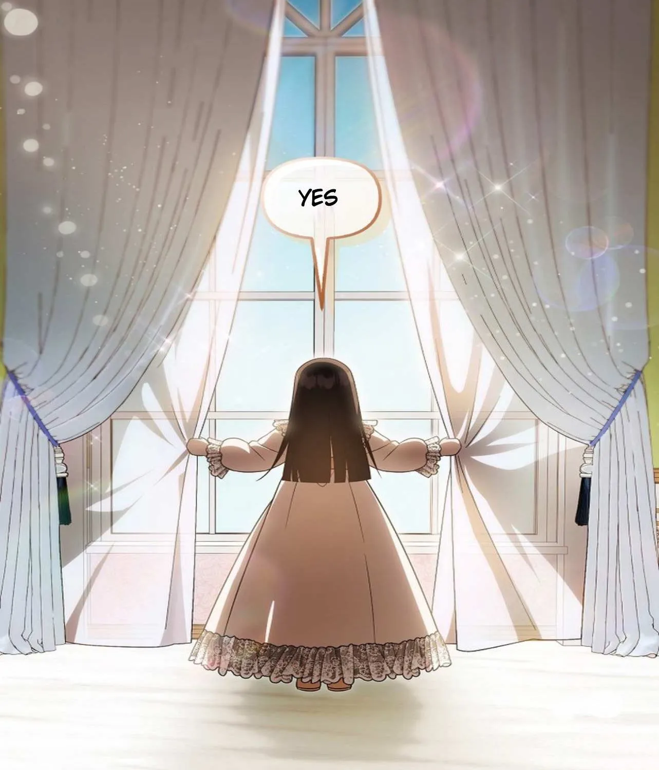 It’s My First Time Being Loved Chapter 61 page 102 - 