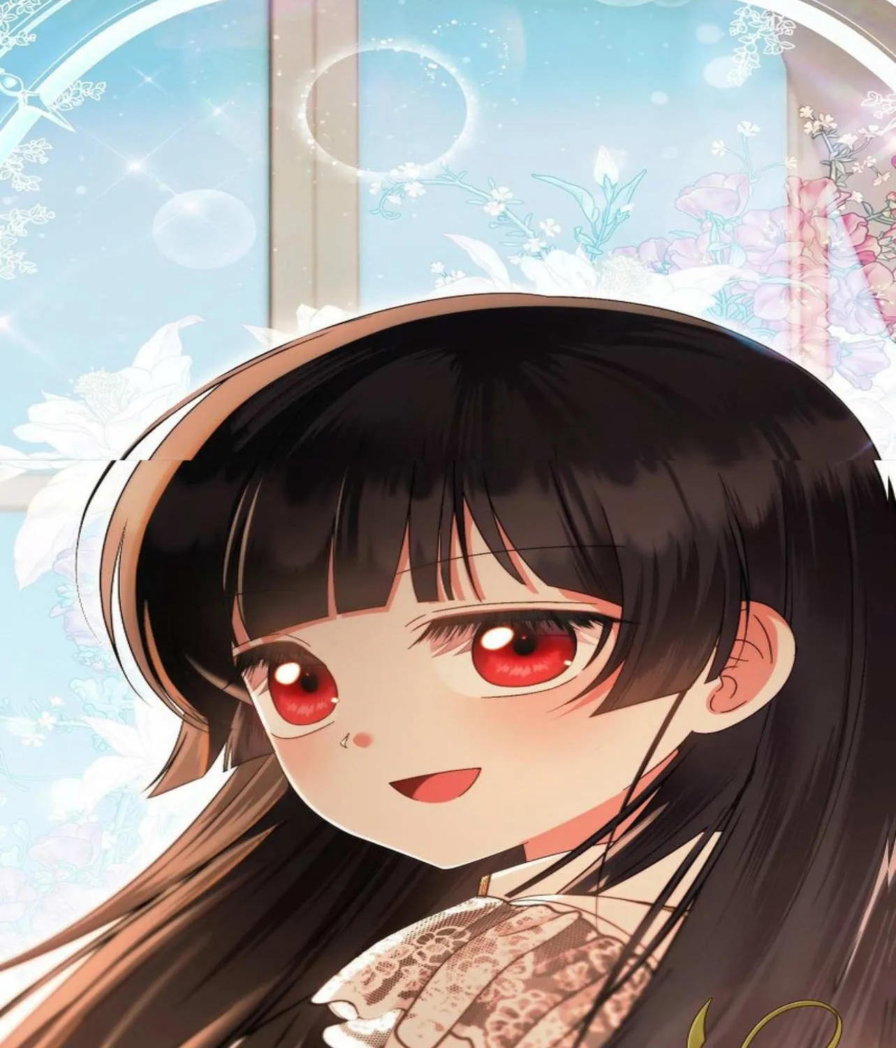 It’s My First Time Being Loved Chapter 61 page 104 - 