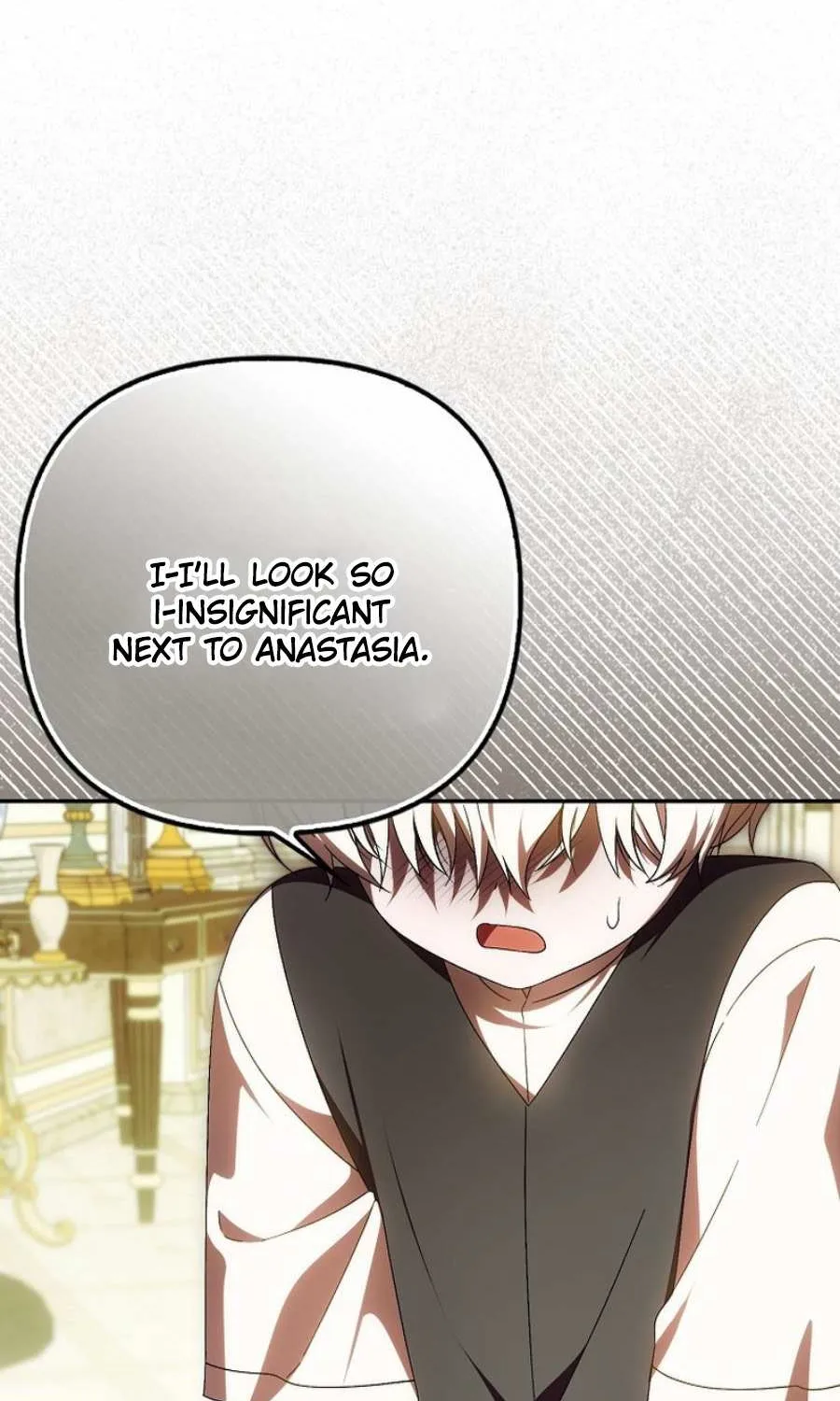 It’s My First Time Being Loved Chapter 61 page 14 - 
