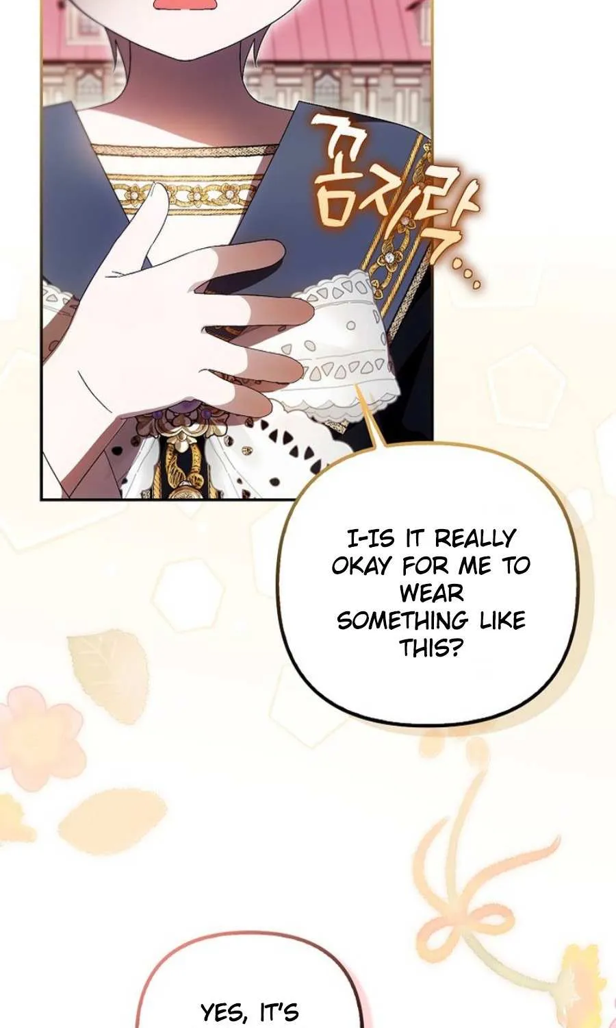 It’s My First Time Being Loved Chapter 61 page 19 - 