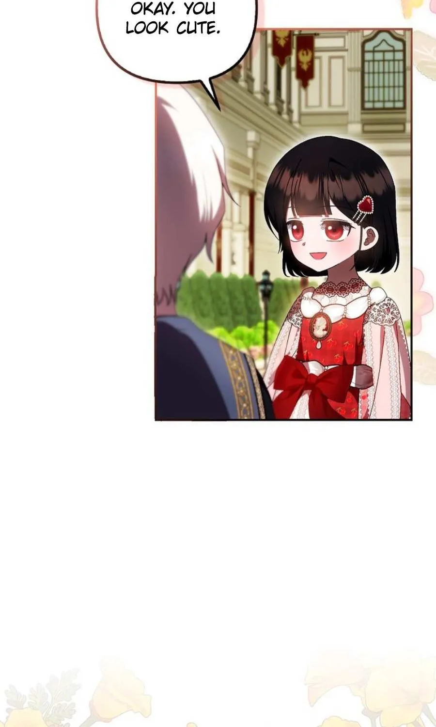 It’s My First Time Being Loved Chapter 61 page 20 - 
