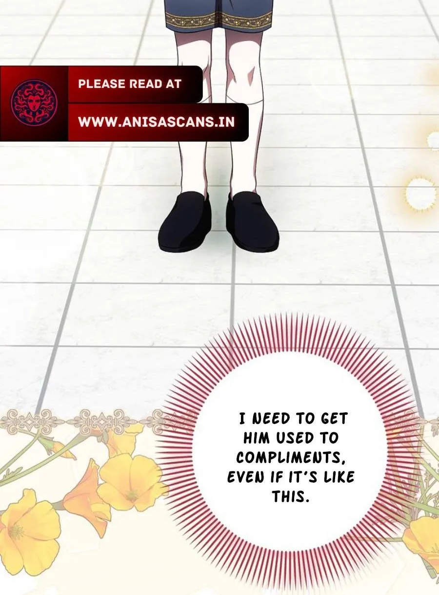 It’s My First Time Being Loved Chapter 61 page 22 - 