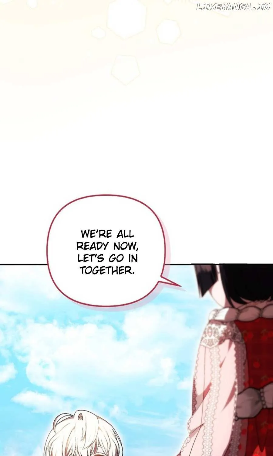 It’s My First Time Being Loved Chapter 61 page 23 - 