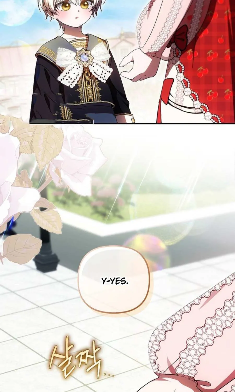 It’s My First Time Being Loved Chapter 61 page 24 - 
