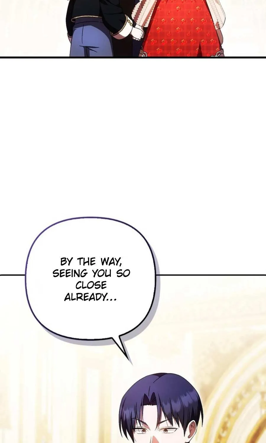 It’s My First Time Being Loved Chapter 61 page 30 - 