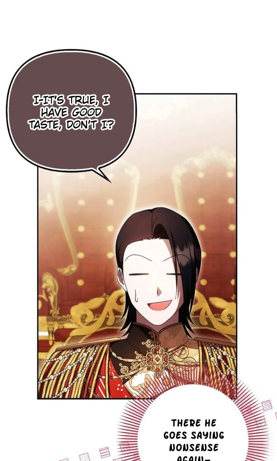 It’s My First Time Being Loved Chapter 61 page 32 - 