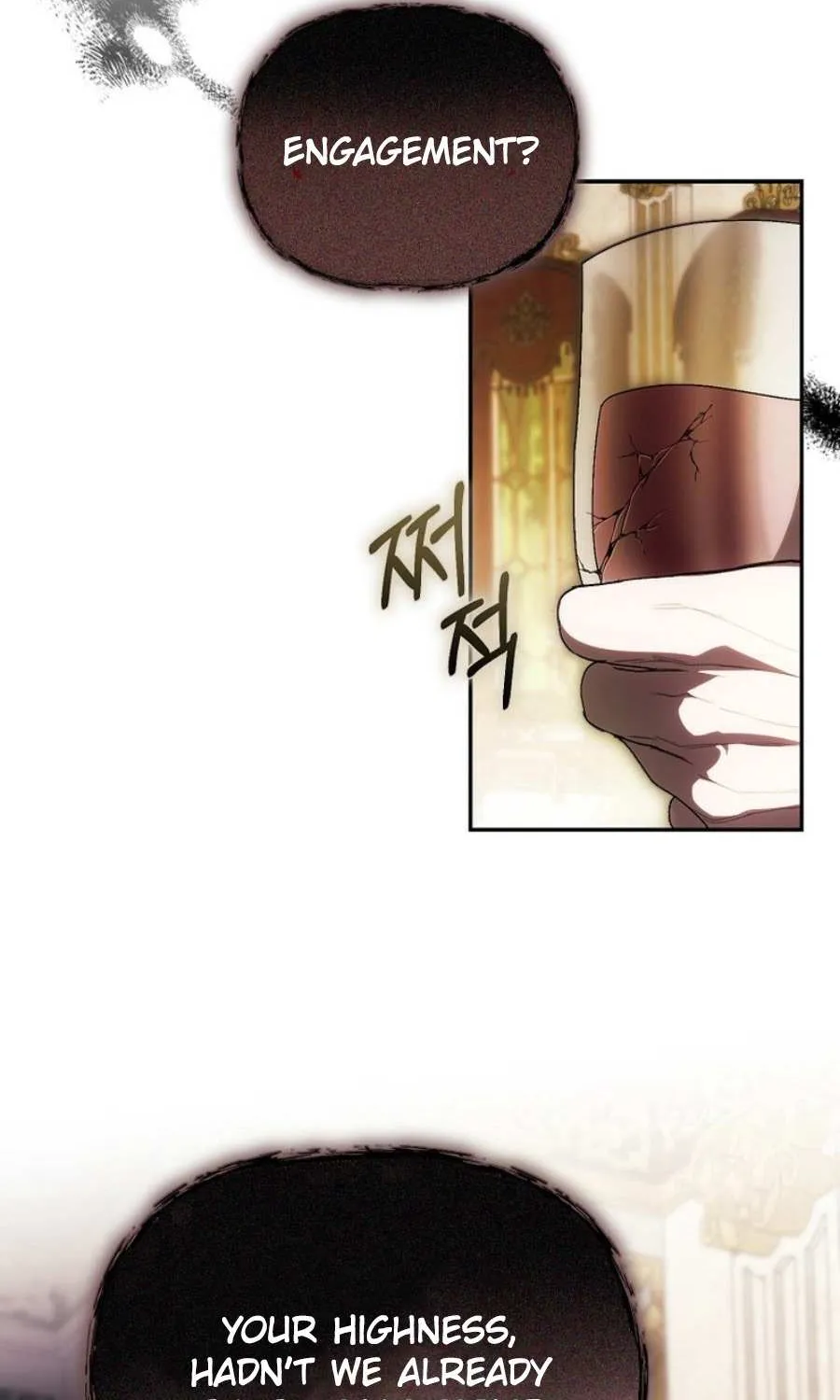 It’s My First Time Being Loved Chapter 61 page 36 - 