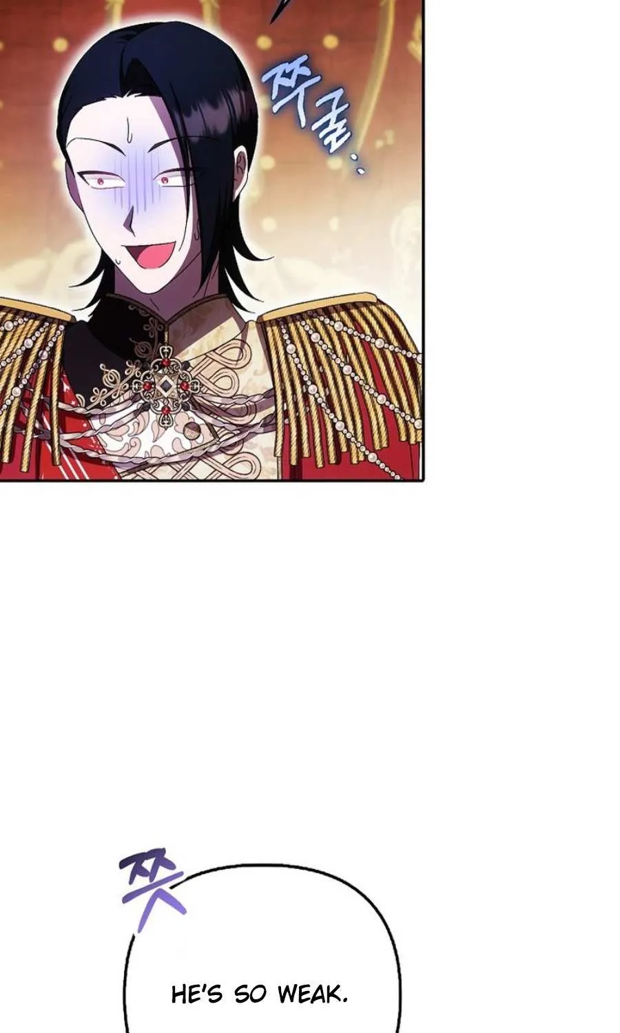 It’s My First Time Being Loved Chapter 61 page 39 - 