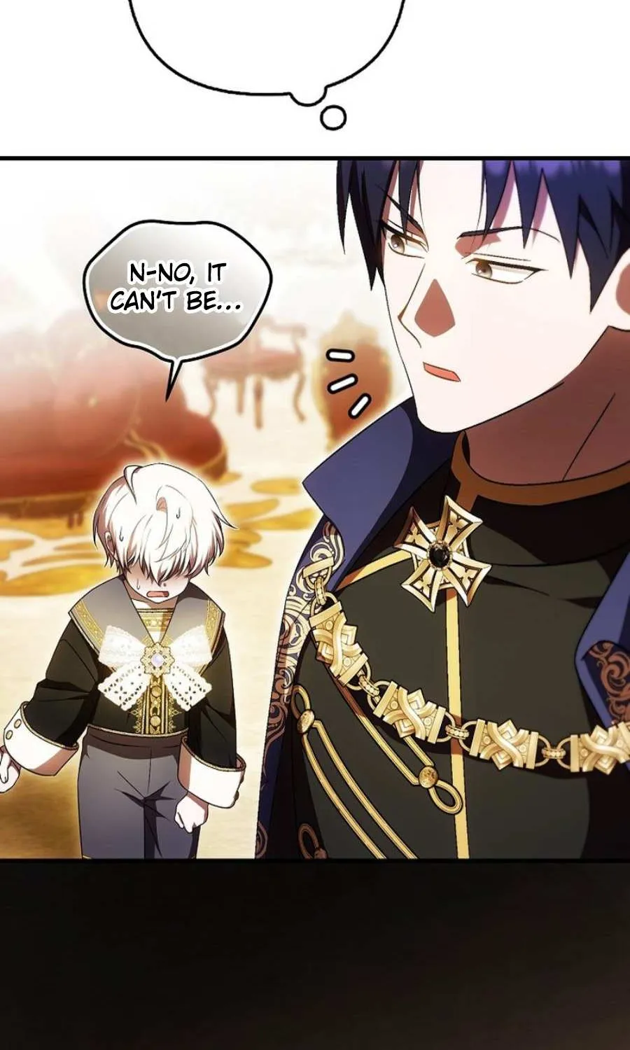 It’s My First Time Being Loved Chapter 61 page 40 - 