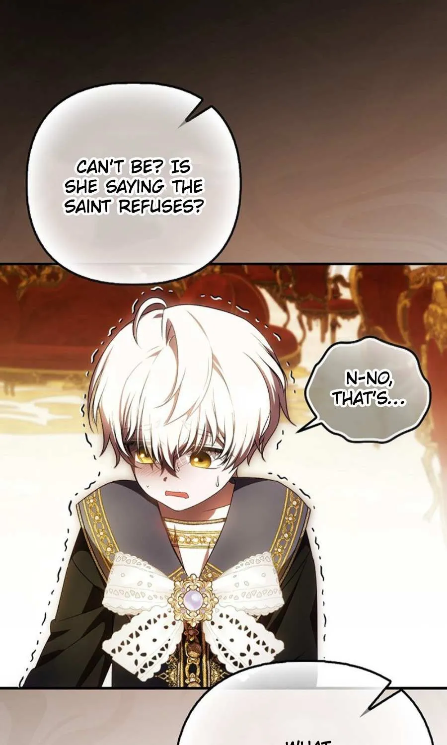 It’s My First Time Being Loved Chapter 61 page 41 - 