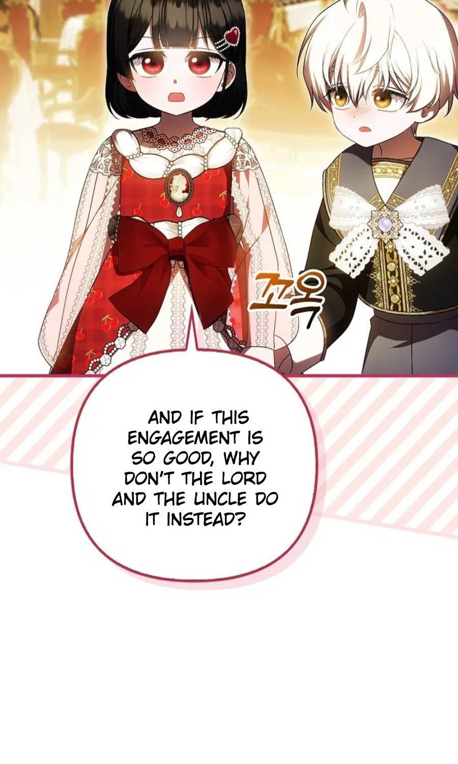 It’s My First Time Being Loved Chapter 61 page 43 - 