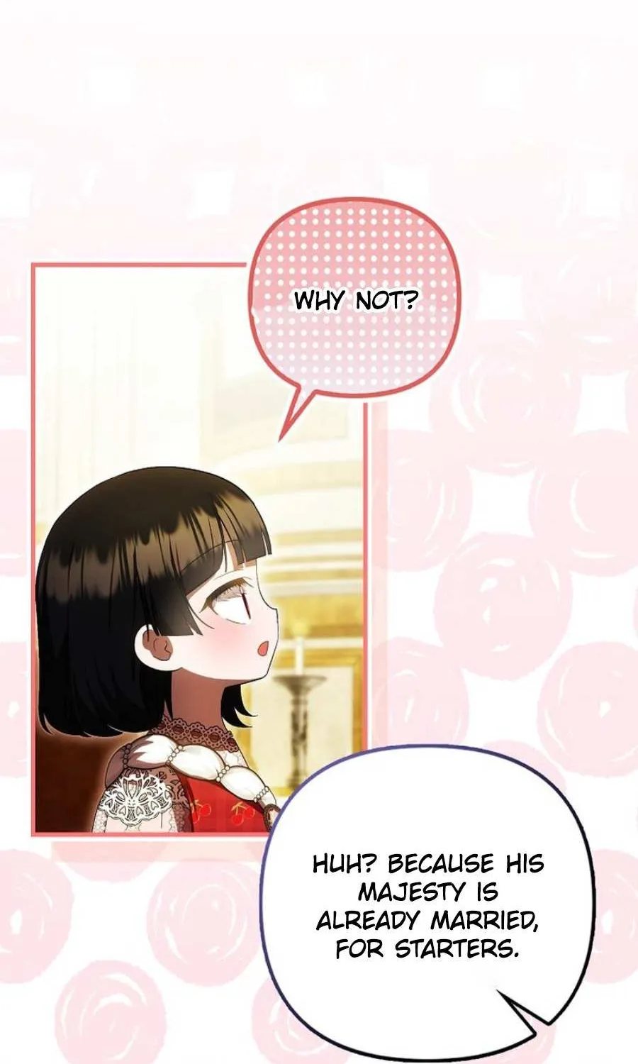 It’s My First Time Being Loved Chapter 61 page 46 - 